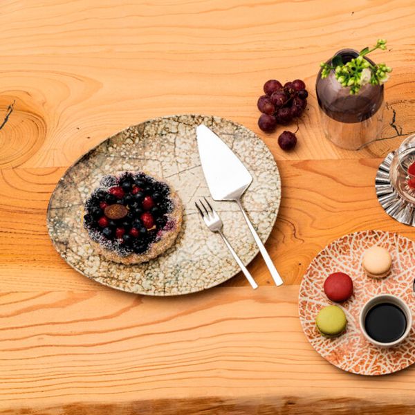 52530-58 Лопатка сервірувальна "Linea Q"