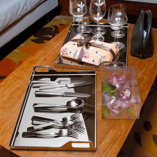 52538-58 Лопатка сервірувальна "Gio Ponti Conca"