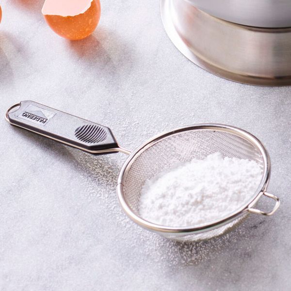 12622-18 Сито d 18 см