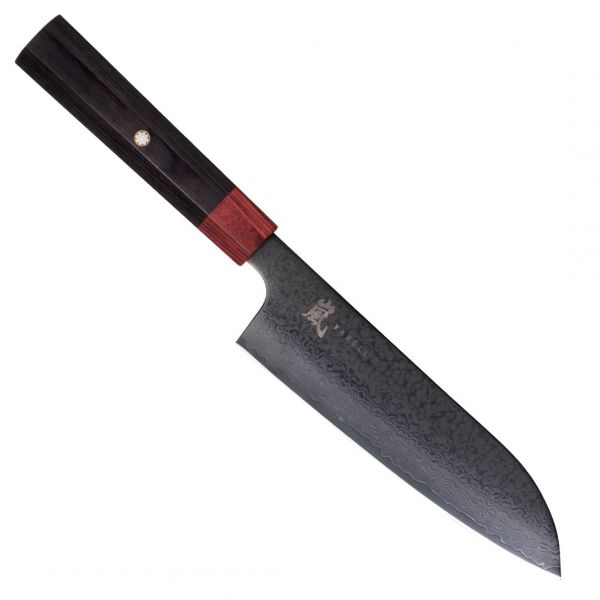 37401 Ніж Сантоку 165 мм серія "REI"