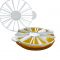 68511 Ділитель для торта (10-12 шматочків)