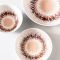 ISC1926-T0056 Тарілка для пасти 26 см серія "Isabelle" декор "Spheres Red"