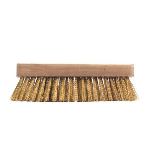 R-SP3  Щітка 20x6xh6 см для AC-SP3,  металева щетина