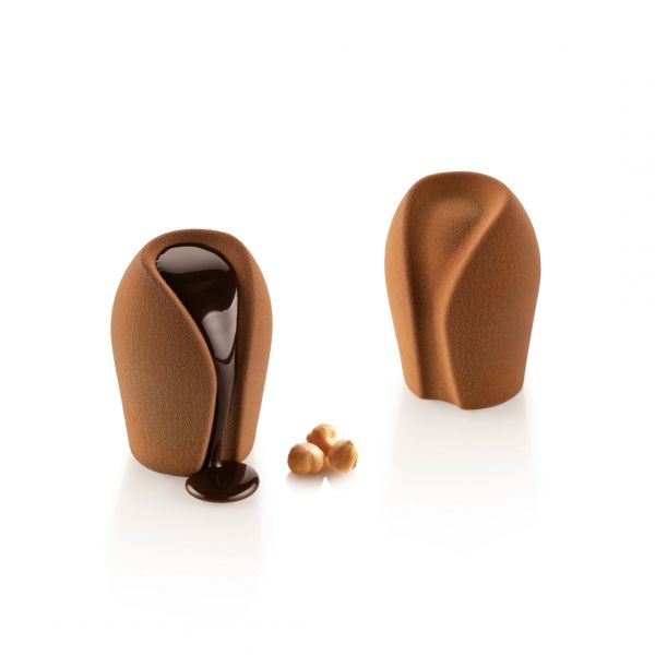 TAKI 100 Форма силіконова ø50 h 70 мм