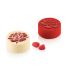 VALENTINE 110 Форма силіконова ø70 h 30 мм