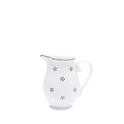 VER3525-D9417 Молочник 250 мл серія "Verona" декор "Valbella"