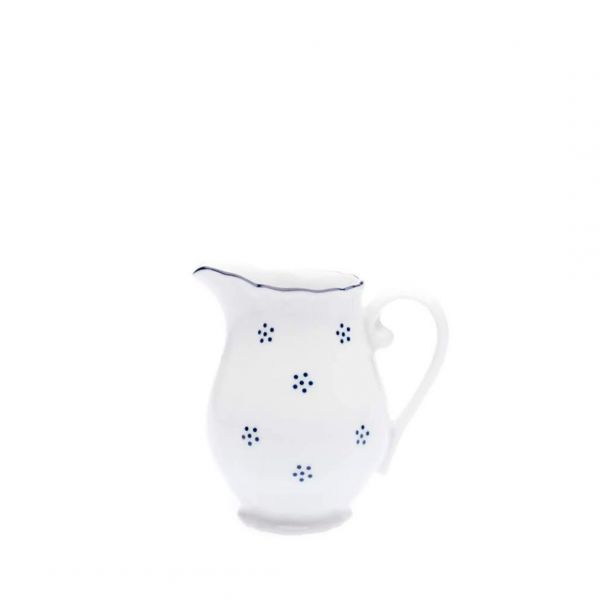 VER3525-D9417 Молочник 250 мл серія "Verona" декор "Valbella"