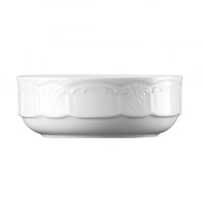 BEL1414 Салатник круглий d 14 см серія "Bellevue"