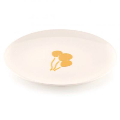 STENCIL PALLONCINO Силіконовий килимок "Повітряні кулі" 119х62 мм h 1 мм (2 шт)