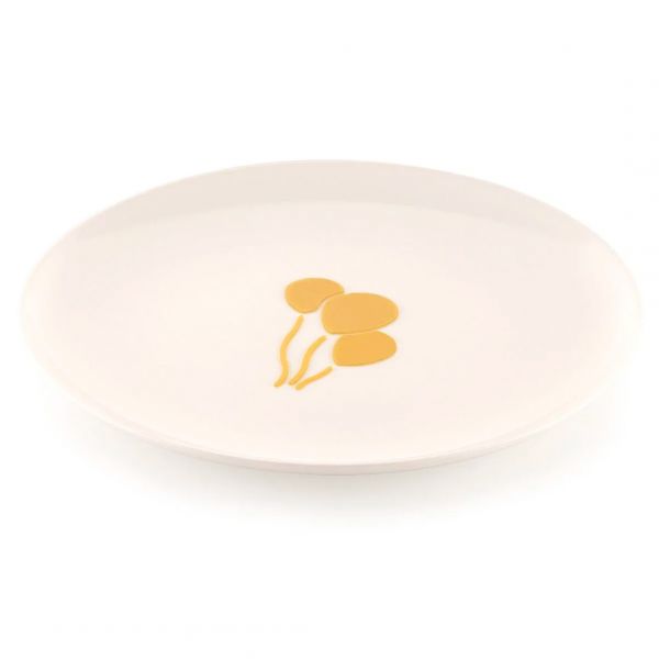 STENCIL PALLONCINO Силіконовий килимок "Повітряні кулі" 119х62 мм h 1 мм (2 шт)