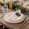 729468 Тарілка кругла 26 см M5380 серія "Coup Fine Dining"
