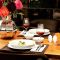 729470 Тарілка кругла 30 см M5380 серія "Coup Fine Dining"
