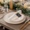 729469 Тарілка кругла 28 см M5380 серія "Coup Fine Dining"