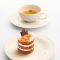 729612 Тарілка кругла Coup 21,5 см M5380 серія "Maxim Coup Fine Dining"