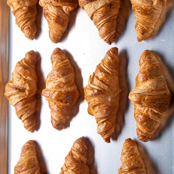 902210 Деко алюмінієве 600х400х30 мм, з потовщеним бортом, серія "FORM line"