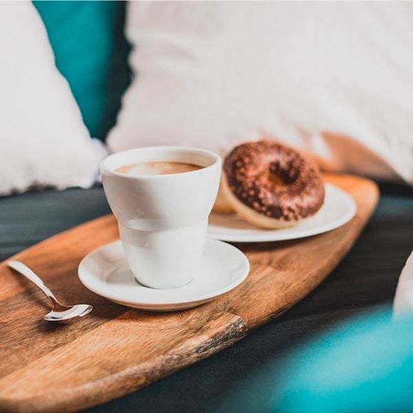 BAS0718 Чашка 180 мл серія "Basic"