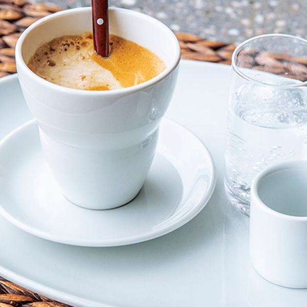 BAS0718 Чашка 180 мл серія "Basic"