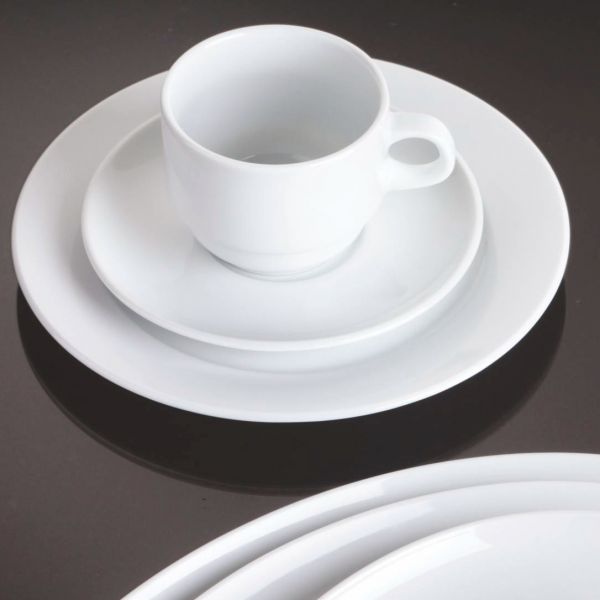 BAS0211 Чашка 110 мл серія "Basic"