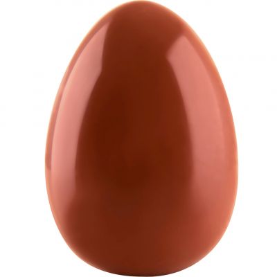 21U150N Форма для модулювання шоколаду "Яйце" 104х150 мм