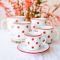 REB0625-X9132 Чашка 250 мл серія "Rote Punkte" Retro mugs