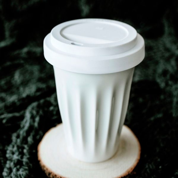 COF0514 Чашка 140 мл серія "Ribby"