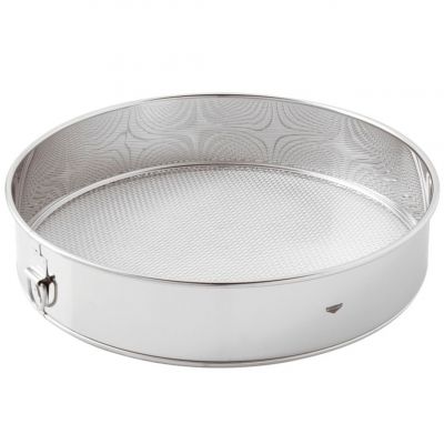 12604-34 Сито d 34 см (8/2,5 см2)