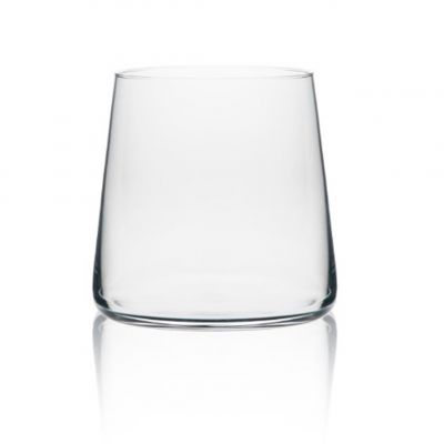70481660 Склянка низька 410 мл серія "Mode"