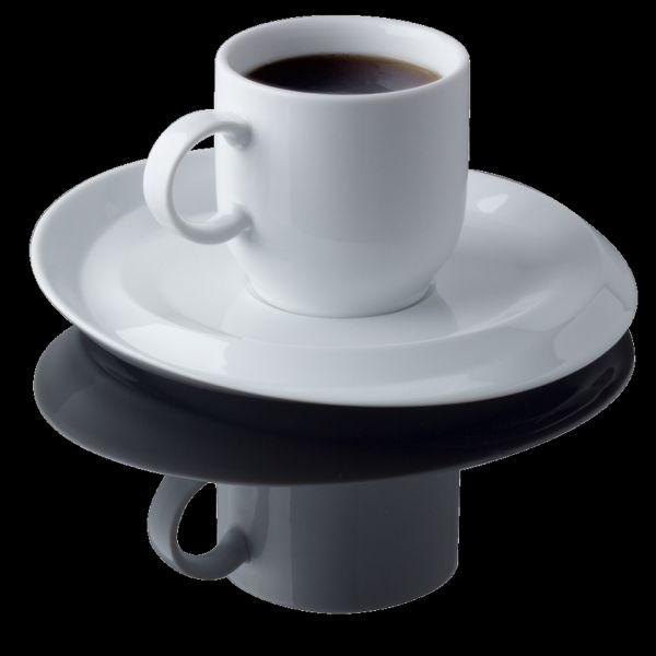 NAM1717 Блюдце espresso 18 см серія "Nami"