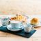 25811 Чашка espresso 55 мл серія "Palermo"