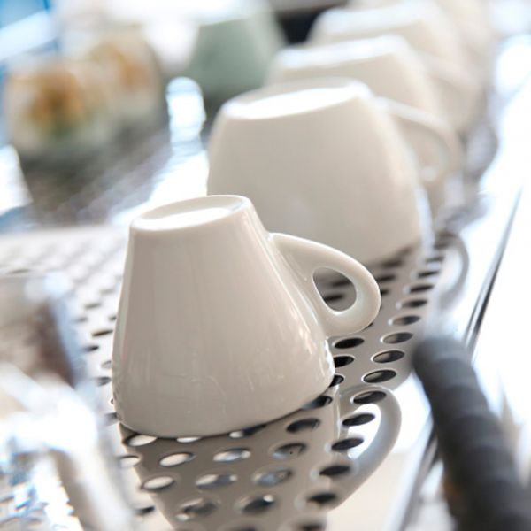 20998 Чашка espresso 70 мл серія "Torino"