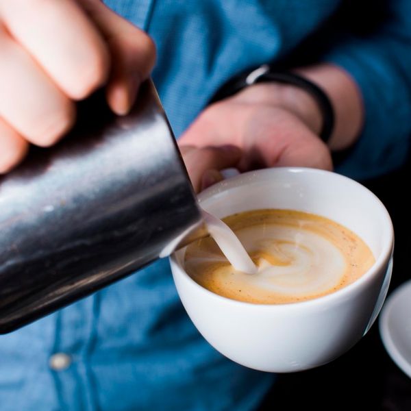 36107 Чашка caffe latte 350 мл серія "Verona Open"