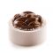 COCOA 35 Форма силіконова "какао боби" Ø61 h 21 (35 мл x 8)