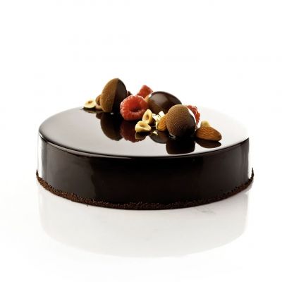 SF042/C Форма силіконова "Коло" 103 мм, h 20 мм