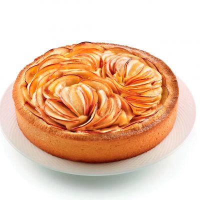 SFT120/C Форма силіконова "Коло" 200 мм, h 40 мм