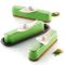 FASHION ECLAIR 80 Форма силіконова для еклерів 130 x 25 h 25 mm + каттер + 10 підставок