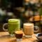 833737 Бокал для гарячих напоїв Espresso 80  мл серія "Sentido"