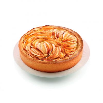 SFT180/C Форма силіконова "Коло" d 180 мм, h 65 мм