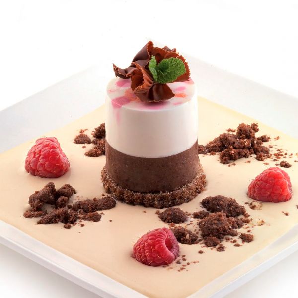 SF098/C Форма силіконова "циліндр" d 48 мм, h 50 мм