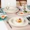 757505SP ВП Блюдо овальне 43х19 см серія "Maxim Coup Fine Dining"
