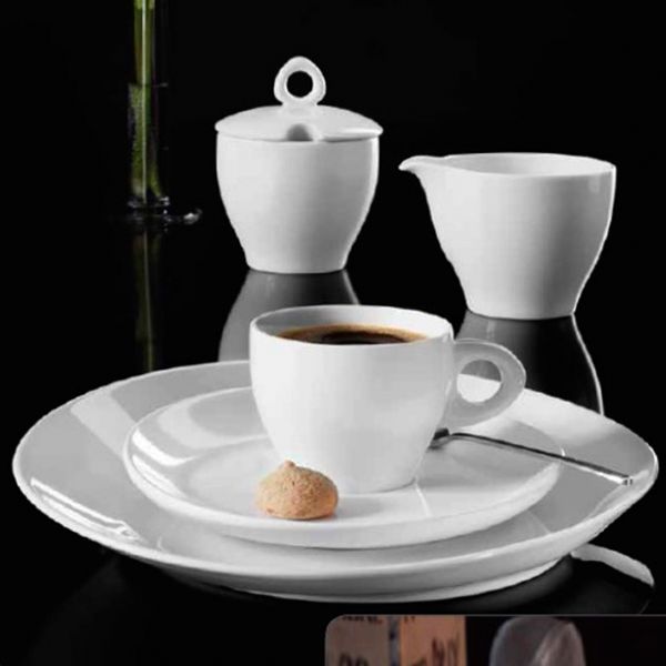 725323 Тарілка овальна 34 см Gourmet Organic M5340 серія "Meran"