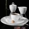 725323 Тарілка овальна 34 см Gourmet Organic M5340 серія "Meran"