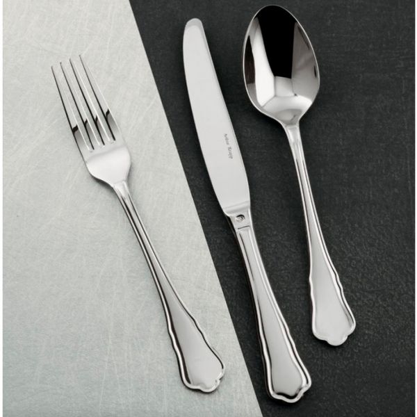 62615-08ВП Виделка столова серія "London"