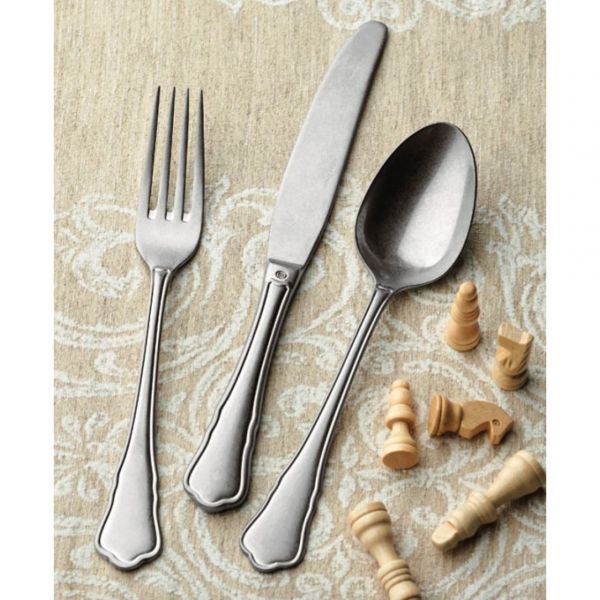 62615-08ВП Виделка столова серія "London"