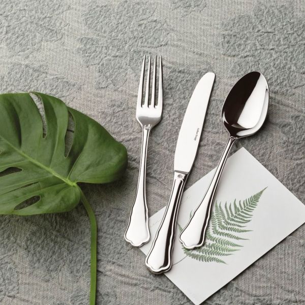 62615-55ВП Виделка для тістечка серія "London"