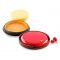 KIT TARTE RING ROUND D190 MM Форма силіконова d 160 h20 mm + 1 кільце (d 190 mm, h 20 mm) - 1 форма