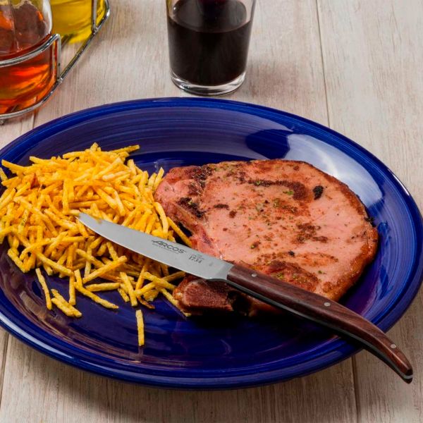 373700 Ніж для стейку, 110 мм