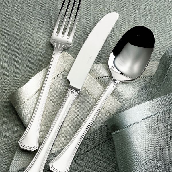 52503-19 Стейковий ніж "Deco"