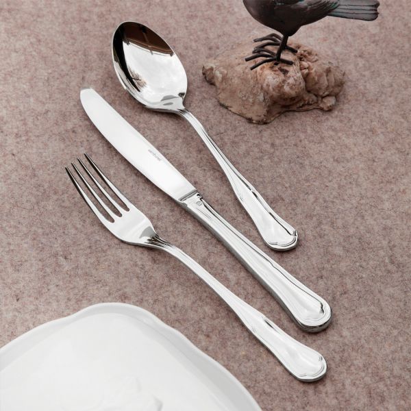 52597-19 Ніж стейковий "Petit Baroque"