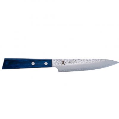 34602 Ніж кухоний 120 мм серія "BLUE BREEZE"
