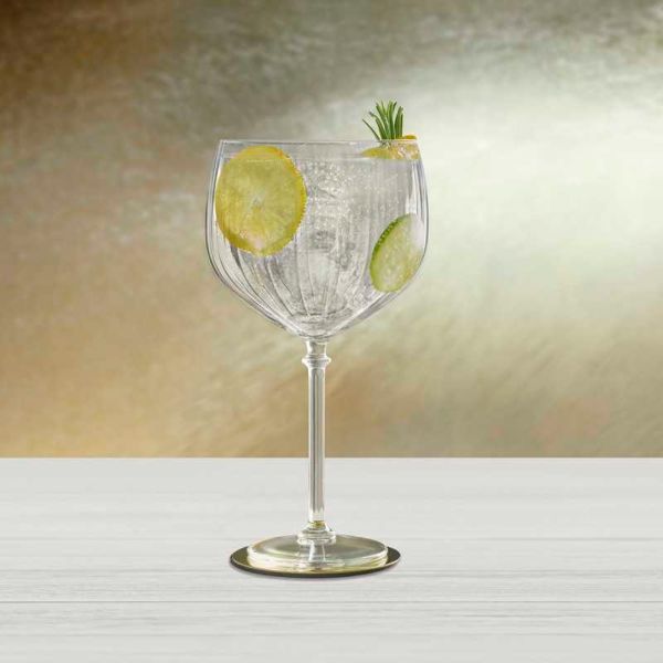 360073 Бокал для коктейлю Gin&Tonic 650 мл серія "Bonheur"